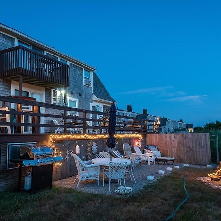 A Cape Cod Ocean Manor Inn Гайянніс Екстер'єр фото