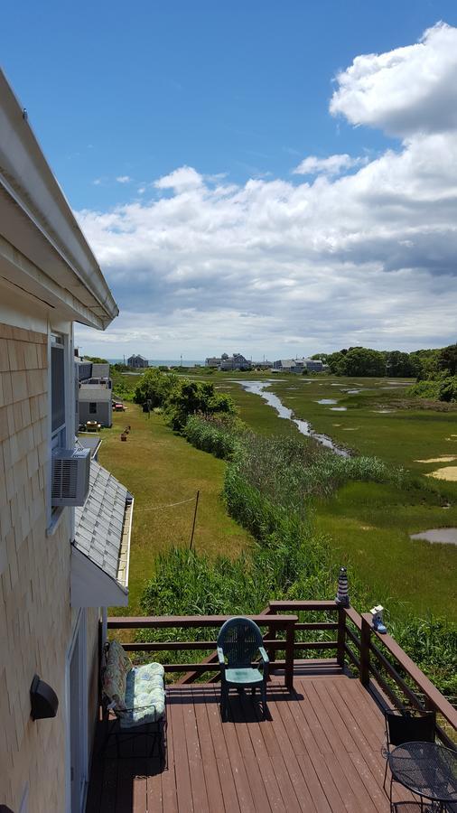 A Cape Cod Ocean Manor Inn Гайянніс Екстер'єр фото